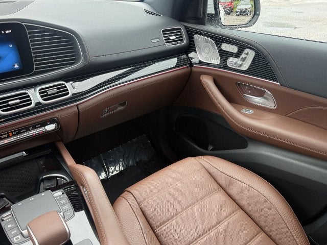 2025 Mercedes-Benz GLS GLS 450