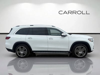 2025 Mercedes-Benz GLS GLS 450