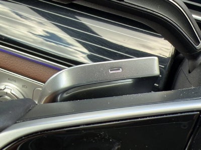 2025 Mercedes-Benz GLS GLS 450