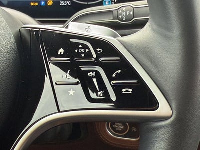2025 Mercedes-Benz GLS GLS 450