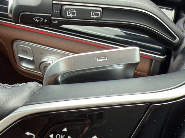 2025 Mercedes-Benz GLS GLS 450
