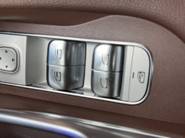 2025 Mercedes-Benz GLS GLS 450