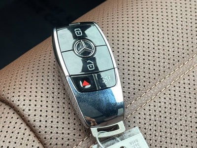 2025 Mercedes-Benz GLS GLS 450