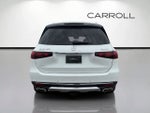 2025 Mercedes-Benz GLS GLS 450