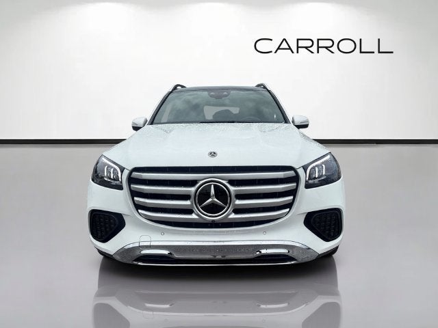 2025 Mercedes-Benz GLS GLS 450