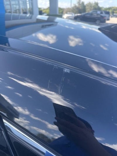 2020 Toyota Avalon Limited