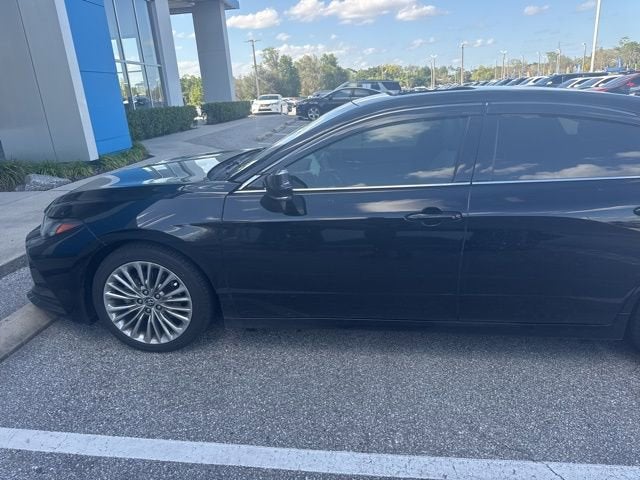 2020 Toyota Avalon Limited