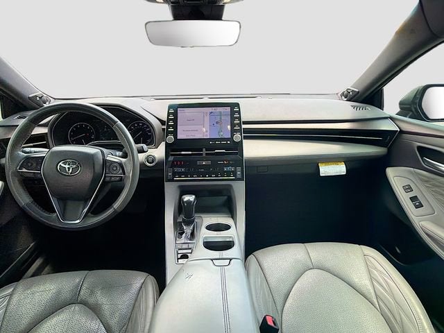 2020 Toyota Avalon Limited