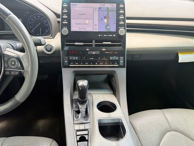 2020 Toyota Avalon Limited