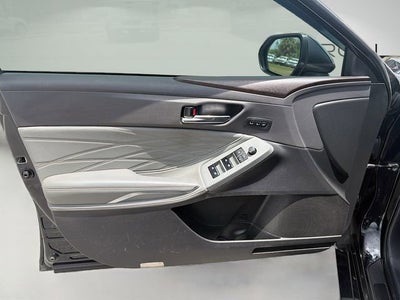 2020 Toyota Avalon Limited