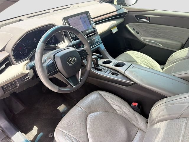 2020 Toyota Avalon Limited