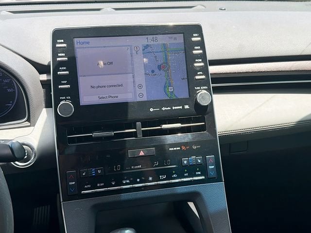 2020 Toyota Avalon Limited