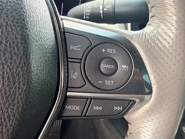 2020 Toyota Avalon Limited