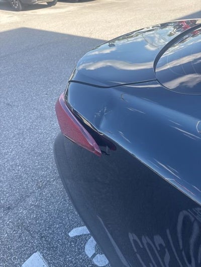 2020 Toyota Avalon Limited