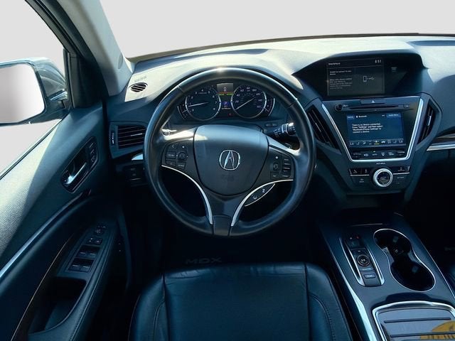 2020 Acura MDX Base