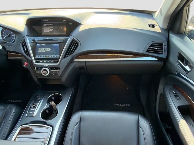 2020 Acura MDX Base