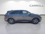 2020 Acura MDX Base