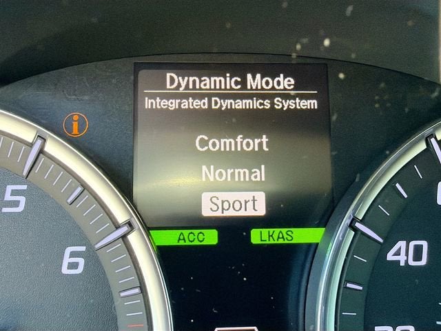 2020 Acura MDX Base