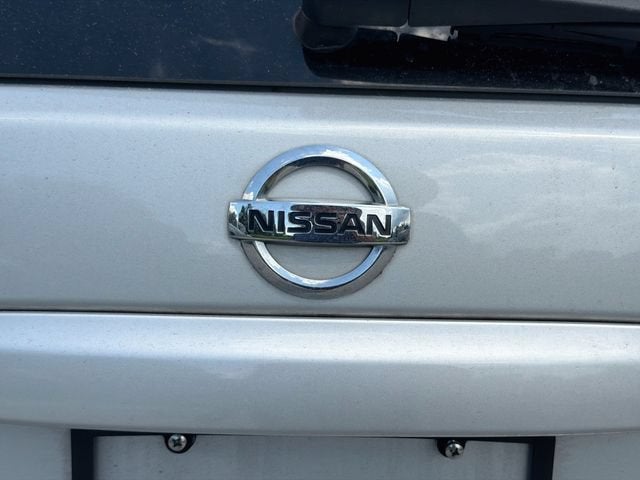 2018 Nissan Murano SV