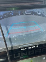 2017 Toyota Tundra SR5 5.7L V8