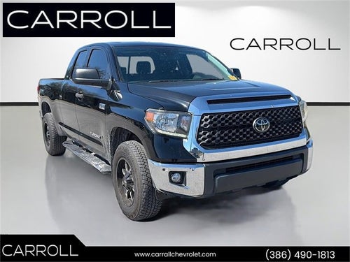 2021 Toyota Tundra 2WD SR