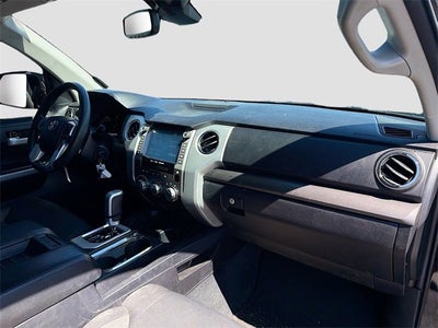 2021 Toyota Tundra 2WD SR