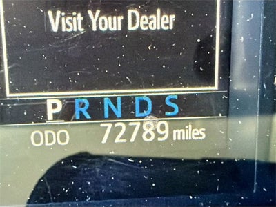 2021 Toyota Tundra 2WD SR