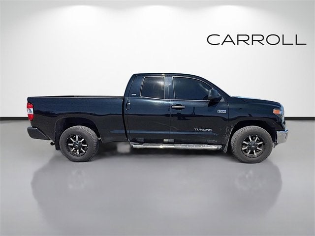 2021 Toyota Tundra 2WD SR
