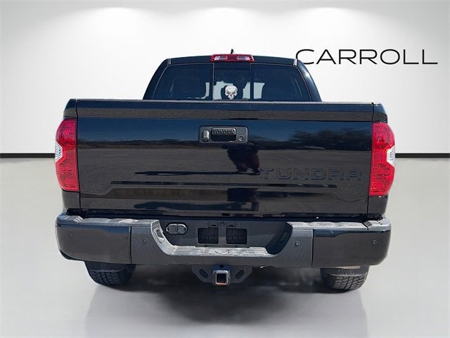 2021 Toyota Tundra 2WD SR