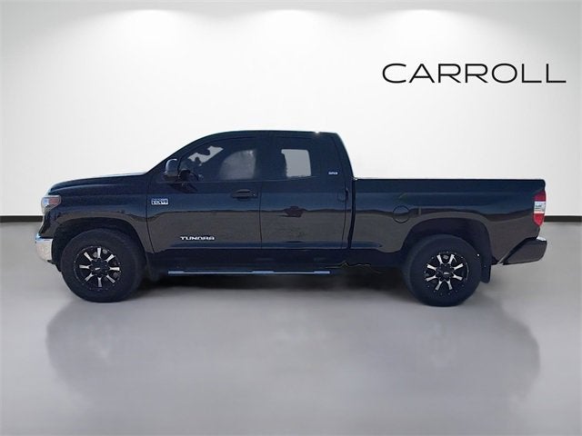 2021 Toyota Tundra 2WD SR