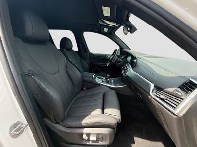 2021 BMW X5 sDrive40i
