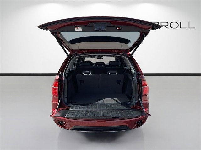 2013 BMW X5 xDrive35i