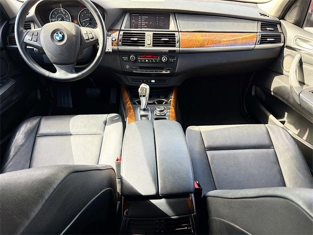 2013 BMW X5 xDrive35i