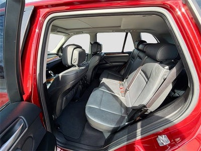 2013 BMW X5 xDrive35i