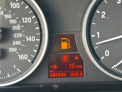 2013 BMW X5 xDrive35i