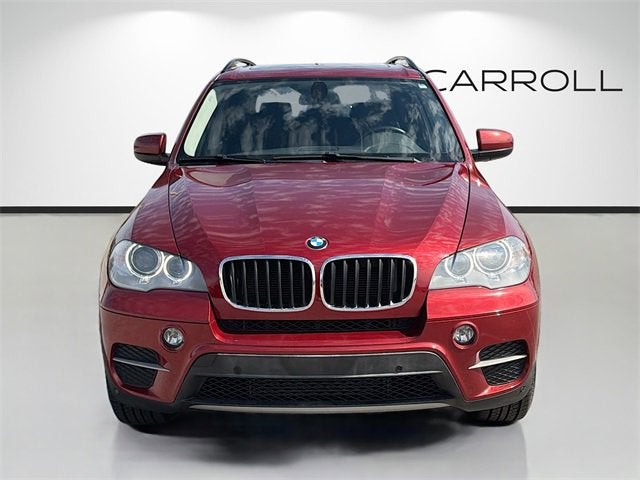2013 BMW X5 xDrive35i