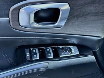 2025 Kia Sorento X-Line SX