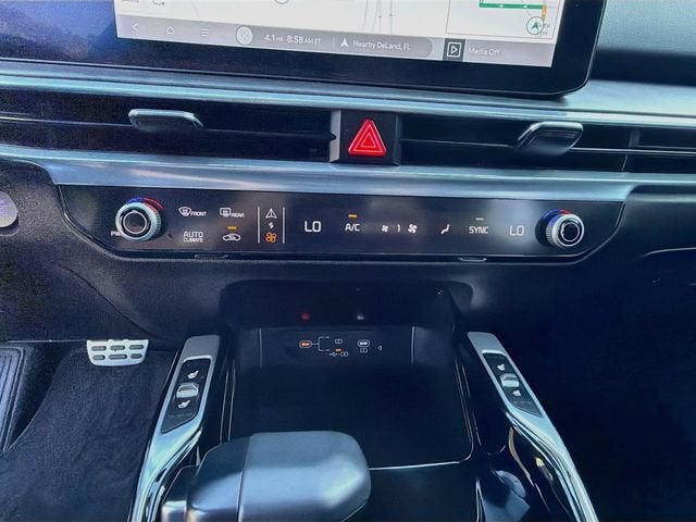 2025 Kia Sorento X-Line SX