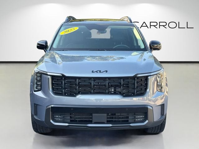 2025 Kia Sorento X-Line SX