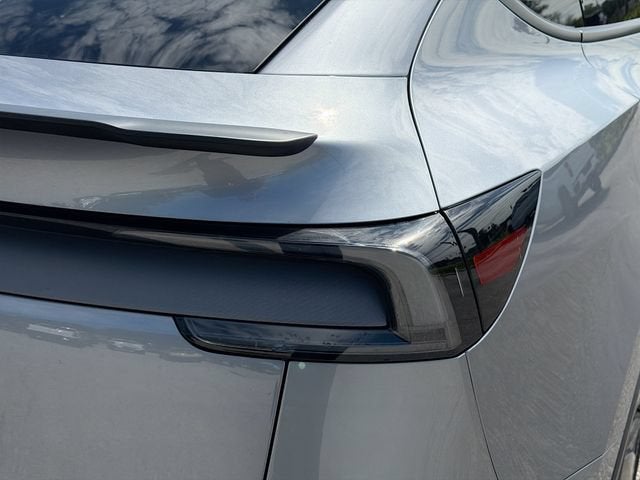 2026 Tesla Model Y Long Range Launch Series