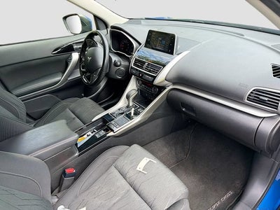 2020 Mitsubishi Eclipse Cross SE 1.5T
