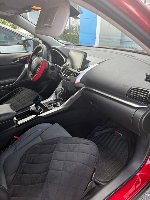 2023 Mitsubishi Eclipse Cross SE S-AWC