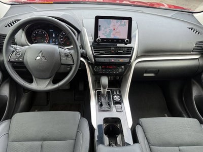 2023 Mitsubishi Eclipse Cross SE S-AWC