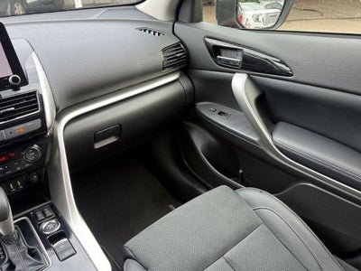 2023 Mitsubishi Eclipse Cross SE S-AWC