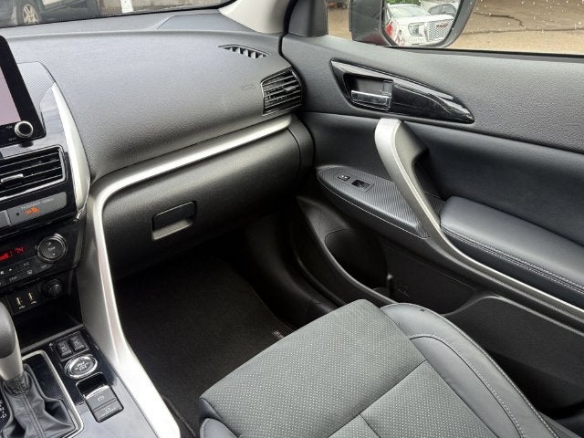 2023 Mitsubishi Eclipse Cross SE S-AWC
