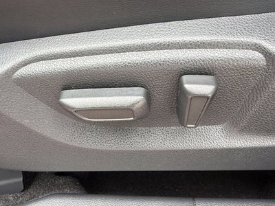 2023 Mitsubishi Eclipse Cross SE S-AWC