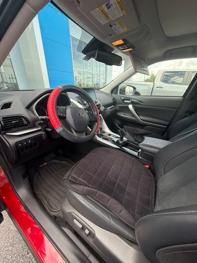 2023 Mitsubishi Eclipse Cross SE S-AWC