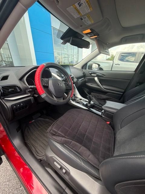 2023 Mitsubishi Eclipse Cross SE S-AWC