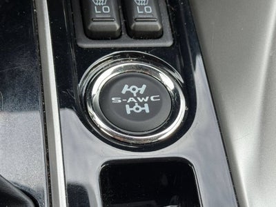 2023 Mitsubishi Eclipse Cross SE S-AWC