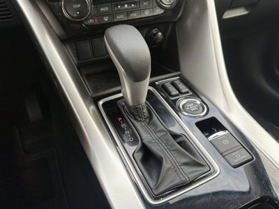 2023 Mitsubishi Eclipse Cross SE S-AWC